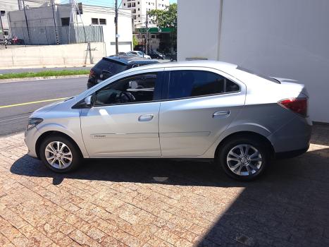 CHEVROLET Prisma 1.4 4P LTZ  AUTOM�TICO, Foto 4