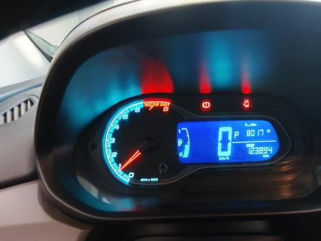 CHEVROLET Prisma 1.4 4P LTZ  AUTOM�TICO, Foto 5