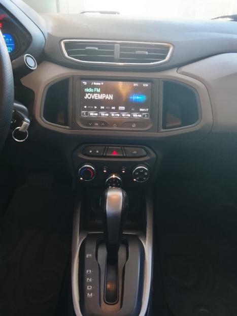 CHEVROLET Prisma 1.4 4P LTZ  AUTOM�TICO, Foto 6
