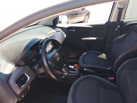 CHEVROLET Prisma 1.4 4P LTZ  AUTOM�TICO, Foto 7