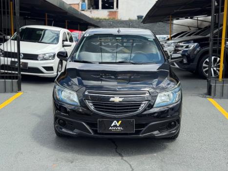 CHEVROLET Prisma 1.4 4P LT FLEX, Foto 1