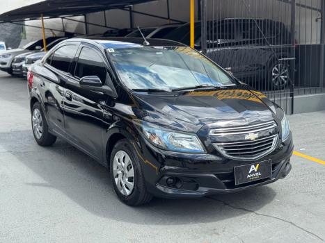 CHEVROLET Prisma 1.4 4P LT FLEX, Foto 2