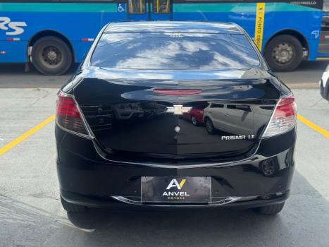 CHEVROLET Prisma 1.4 4P LT FLEX, Foto 3