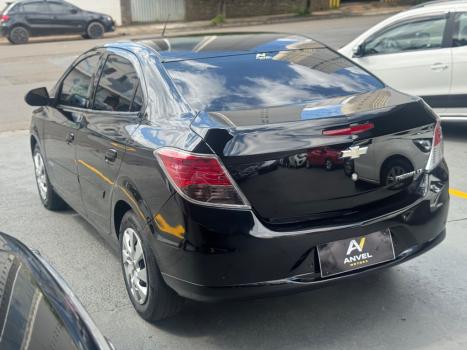 CHEVROLET Prisma 1.4 4P LT FLEX, Foto 4