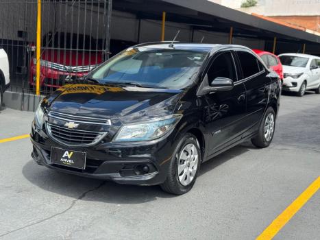 CHEVROLET Prisma 1.4 4P LT FLEX, Foto 5
