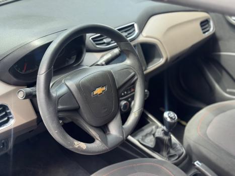 CHEVROLET Prisma 1.4 4P LT FLEX, Foto 6