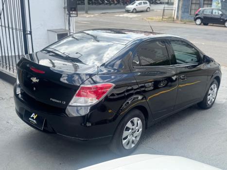 CHEVROLET Prisma 1.4 4P LT FLEX, Foto 7