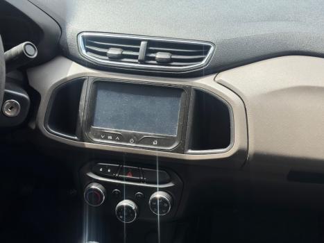 CHEVROLET Prisma 1.4 4P LT FLEX, Foto 8