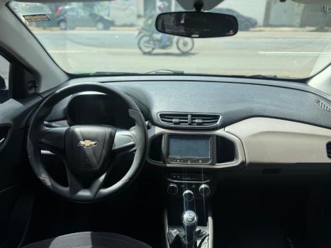 CHEVROLET Prisma 1.4 4P LT FLEX, Foto 9