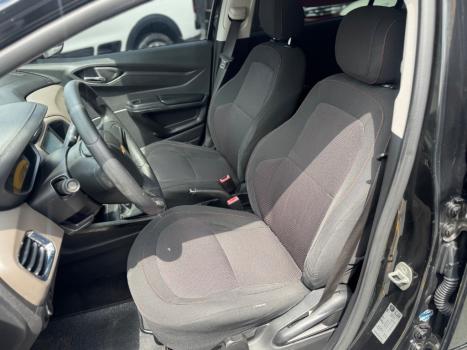 CHEVROLET Prisma 1.4 4P LT FLEX, Foto 10