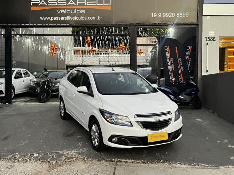 CHEVROLET Prisma 1.4 4P LTZ  AUTOM�TICO, Foto 1