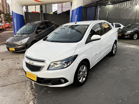 CHEVROLET Prisma 1.4 4P LTZ  AUTOM�TICO, Foto 2