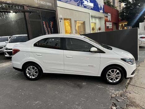 CHEVROLET Prisma 1.4 4P LTZ  AUTOM�TICO, Foto 3