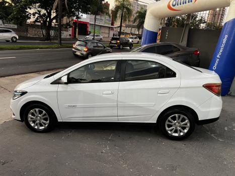 CHEVROLET Prisma 1.4 4P LTZ  AUTOM�TICO, Foto 4