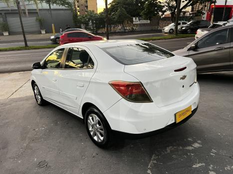 CHEVROLET Prisma 1.4 4P LTZ  AUTOM�TICO, Foto 5