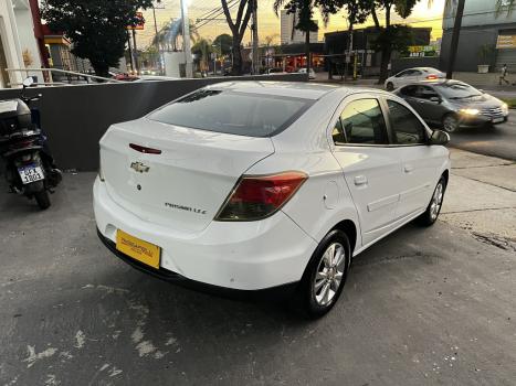 CHEVROLET Prisma 1.4 4P LTZ  AUTOM�TICO, Foto 6