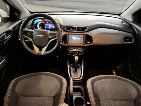 CHEVROLET Prisma 1.4 4P LTZ  AUTOM�TICO, Foto 7
