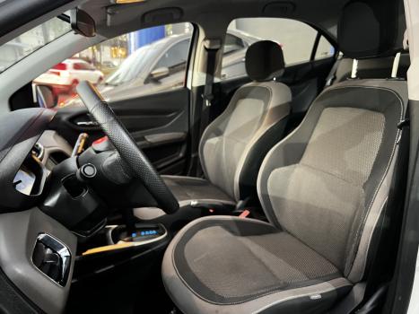 CHEVROLET Prisma 1.4 4P LTZ  AUTOM�TICO, Foto 8