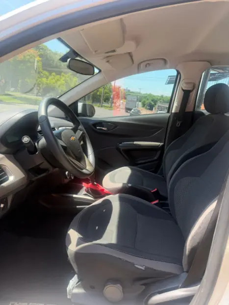 CHEVROLET Prisma 1.4 4P LT FLEX, Foto 3