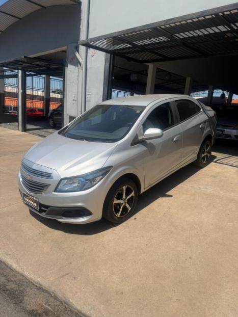 CHEVROLET Prisma 1.4 4P LT FLEX, Foto 4