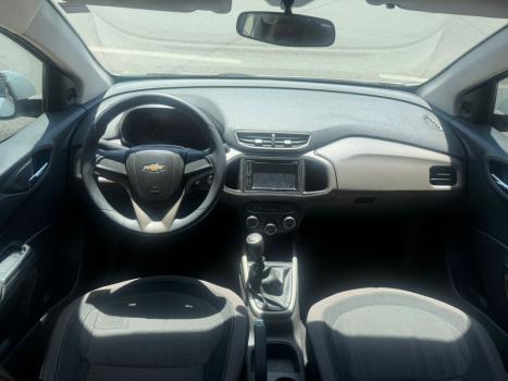 CHEVROLET Prisma 1.4 4P LT FLEX, Foto 5