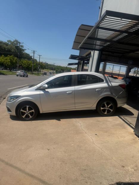 CHEVROLET Prisma 1.4 4P LT FLEX, Foto 9