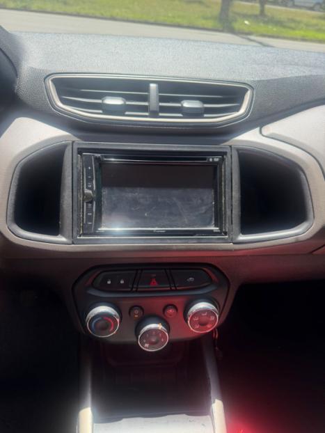 CHEVROLET Prisma 1.4 4P LT FLEX, Foto 14