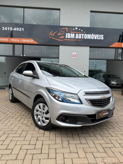 CHEVROLET Prisma 1.4 4P LT FLEX, Foto 1