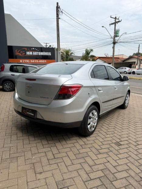 CHEVROLET Prisma 1.4 4P LT FLEX, Foto 3