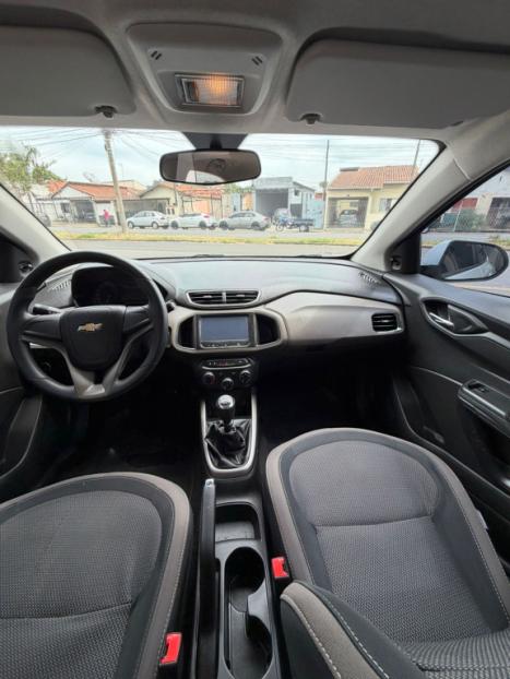 CHEVROLET Prisma 1.4 4P LT FLEX, Foto 6