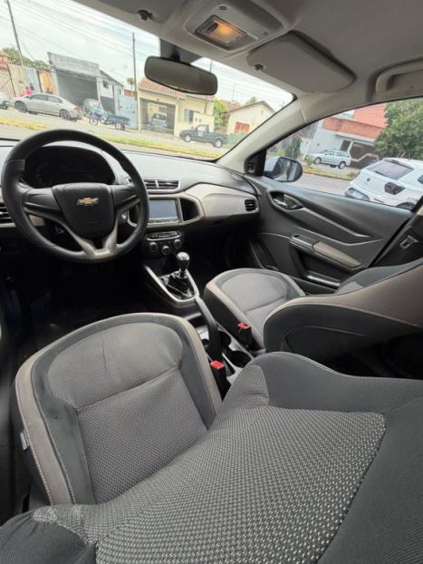 CHEVROLET Prisma 1.4 4P LT FLEX, Foto 7