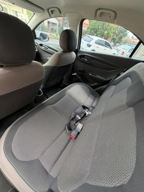CHEVROLET Prisma 1.4 4P LT FLEX, Foto 8