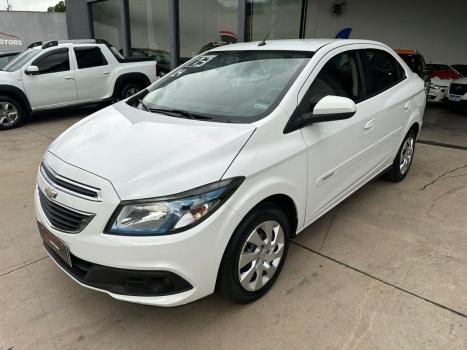 CHEVROLET Prisma 1.4 4P LT FLEX, Foto 2