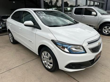 CHEVROLET Prisma 1.4 4P LT FLEX, Foto 3