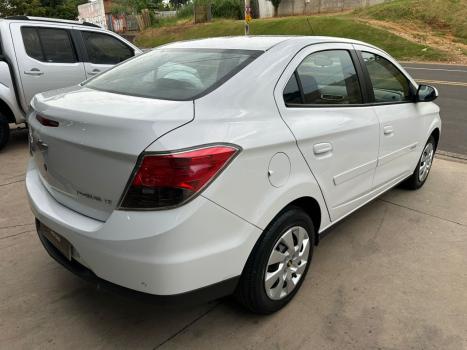 CHEVROLET Prisma 1.4 4P LT FLEX, Foto 4