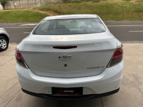 CHEVROLET Prisma 1.4 4P LT FLEX, Foto 5