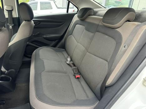 CHEVROLET Prisma 1.4 4P LT FLEX, Foto 6