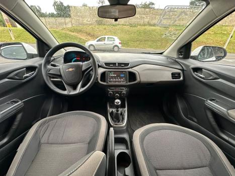 CHEVROLET Prisma 1.4 4P LT FLEX, Foto 7