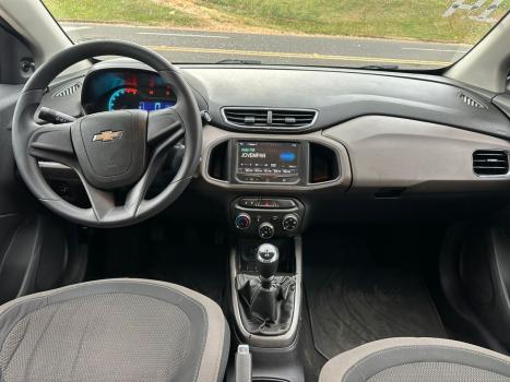 CHEVROLET Prisma 1.4 4P LT FLEX, Foto 8