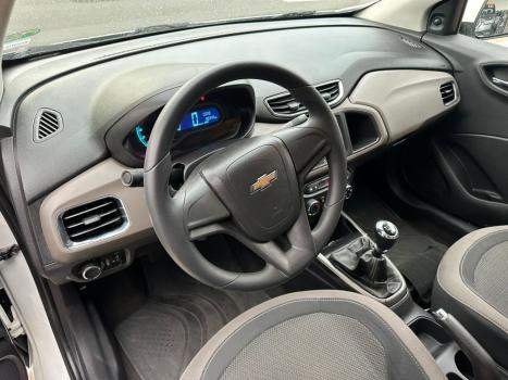 CHEVROLET Prisma 1.4 4P LT FLEX, Foto 9