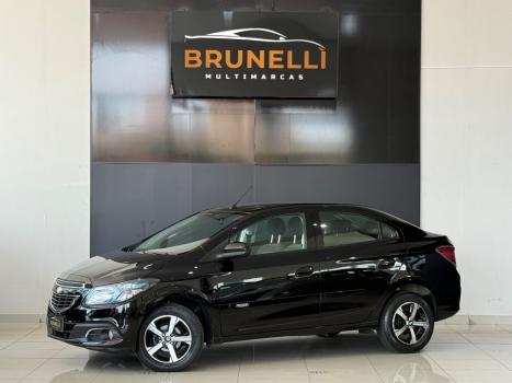 CHEVROLET Prisma 1.4 4P LT FLEX AUTOM�TICO, Foto 1