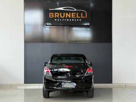 CHEVROLET Prisma 1.4 4P LT FLEX AUTOM�TICO, Foto 4