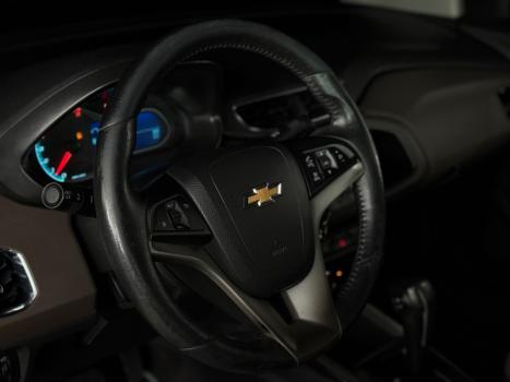 CHEVROLET Prisma 1.4 4P LT FLEX AUTOM�TICO, Foto 5