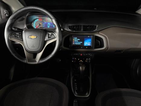 CHEVROLET Prisma 1.4 4P LT FLEX AUTOM�TICO, Foto 6
