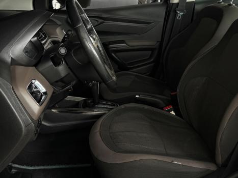 CHEVROLET Prisma 1.4 4P LT FLEX AUTOM�TICO, Foto 8