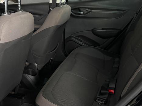 CHEVROLET Prisma 1.4 4P LT FLEX AUTOM�TICO, Foto 9