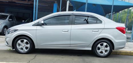 CHEVROLET Prisma 1.4 4P LT FLEX AUTOM�TICO, Foto 3