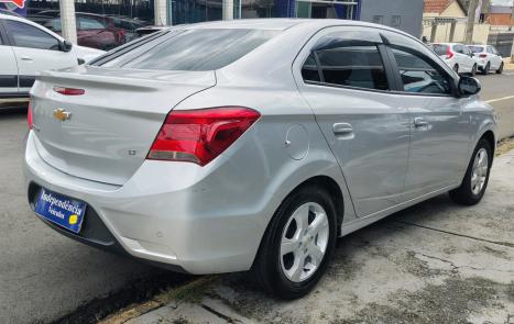 CHEVROLET Prisma 1.4 4P LT FLEX AUTOM�TICO, Foto 6