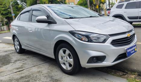 CHEVROLET Prisma 1.4 4P LT FLEX AUTOM�TICO, Foto 7