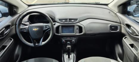 CHEVROLET Prisma 1.4 4P LT FLEX AUTOM�TICO, Foto 8
